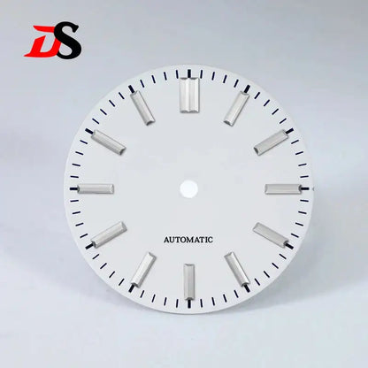 Classic 28.5mm Dial Sunburst Dial No Lume NH35 Movement