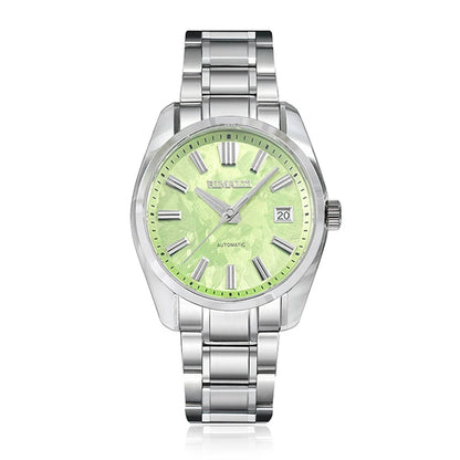 44gs Max Sakura Series 40mm44gs High-quality Watch NH35 Automatic Mechanical Movement Is Suitable for 32.5mm Dial