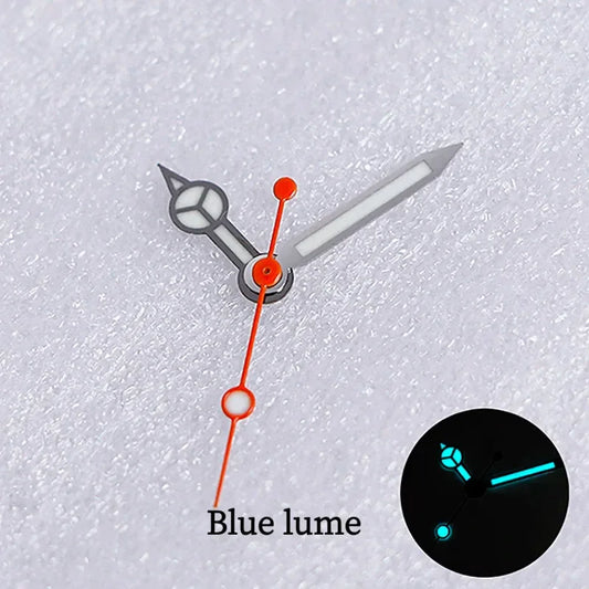 Mercedes Watch Hands C3 BGW9 lume