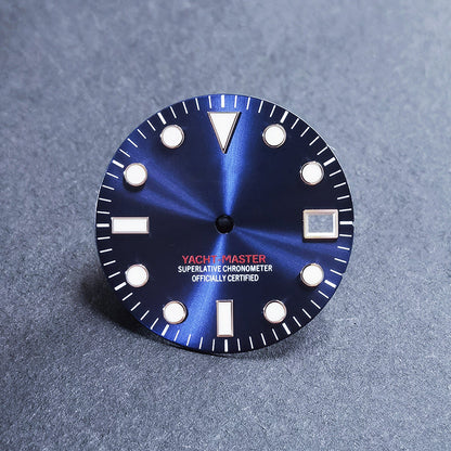 Yacht Dial Mod