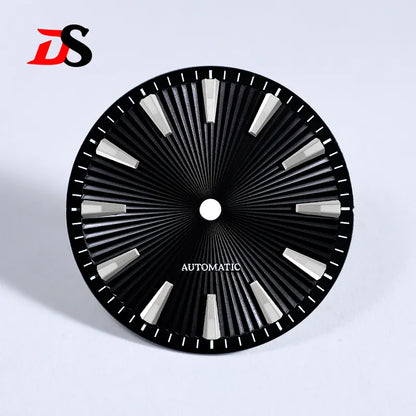 No Date Cocktail Dial 28.5mm Dial BGW9 C3 Lume NH35/ETA2824/MIYOTA 9015 Movement