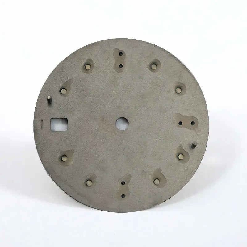 28.5mm Matte SUB Dial BGW9 C3 Lume Custom Logo for ETA2824 Movement