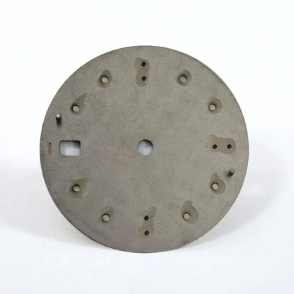 28.5mm Matte SUB Dial BGW9 C3 Lume Custom Logo for ETA2824 Movement