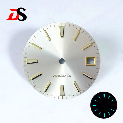 DS S Dial Mod NH35
