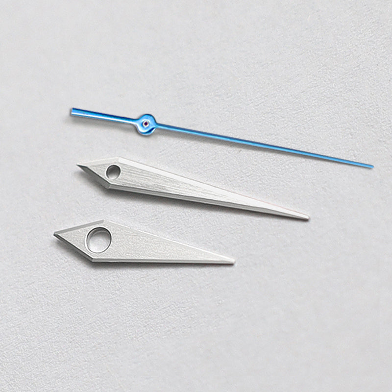 GS High Quality Hand Nh34 NH35 Needle