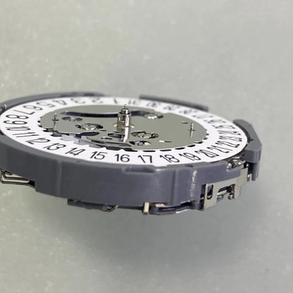 Watch Accessories Japanese Original VK63 Movement Instead of 6T63 Movement Six-pin Three-Digital Position Movement