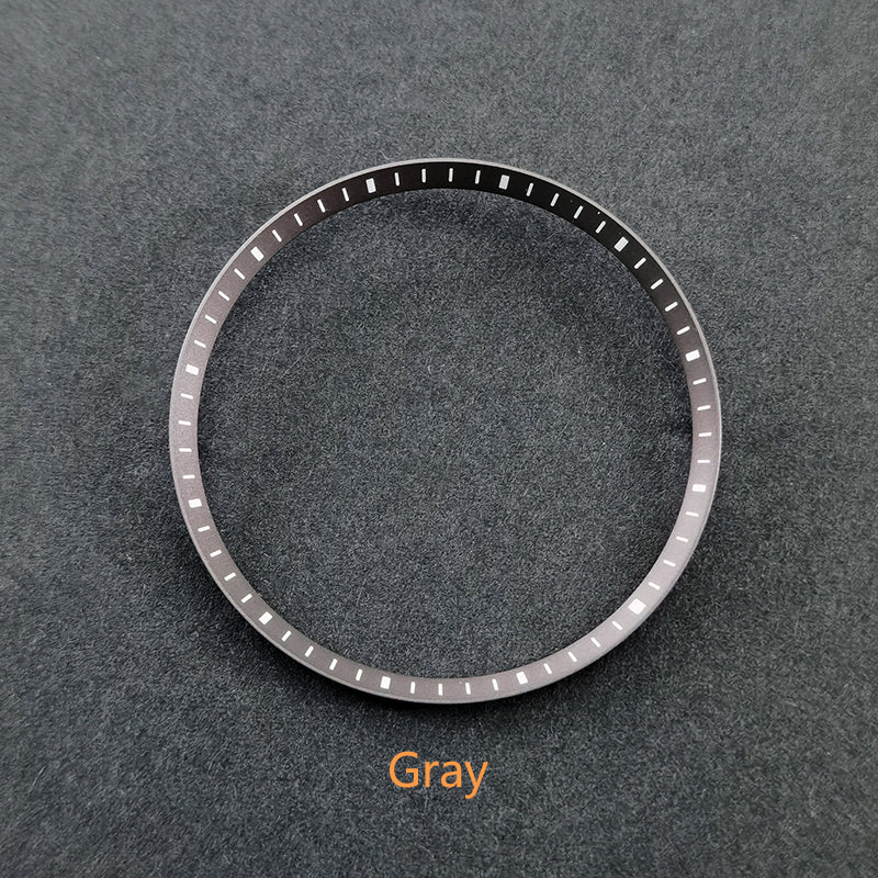 31.9*28.9mm Chapter Ring Fit 32.5mm/33.5mm Dial