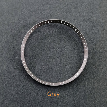 31.9*28.9mm Chapter Ring Fit 32.5mm/33.5mm Dial