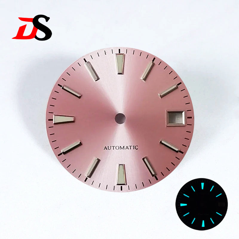 DS S Dial Mod NH35