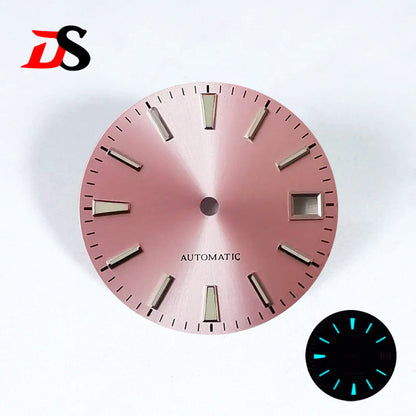DS S Dial Mod NH35