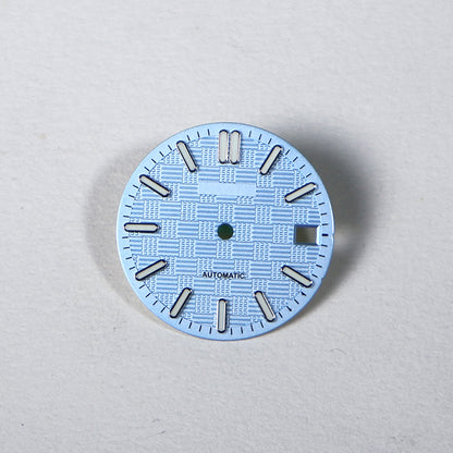 Engineer Dial