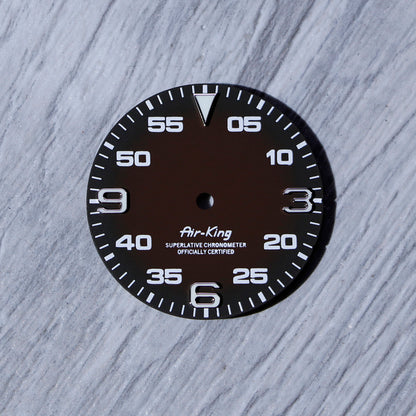 Air King Dial