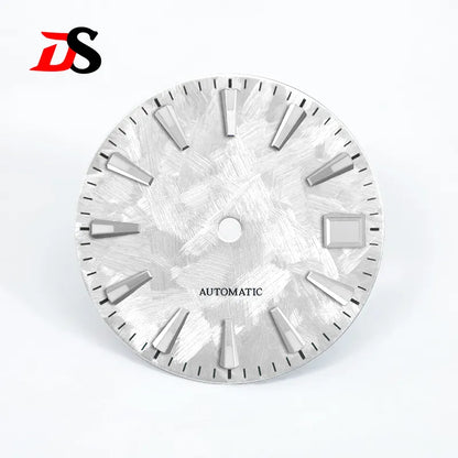 28.5MM Dial Shunbun Sakura BGW9 C3 Lume NH35 Movement