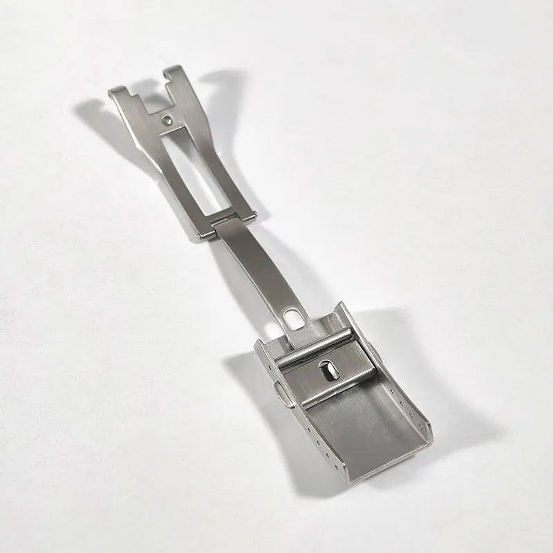 Watch Buckle Just The Clasp of Bracelet Fit 16MM