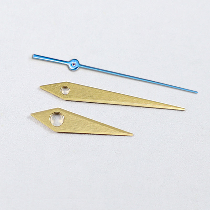 GS High Quality Hand No lume Nh34 NH35 Needle 8x12.5mm 62GS