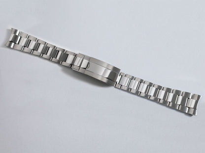 SUB Diving Case 40.5mm Stainless Steel GMT with Oyster Bracelet NH34 ETA2824