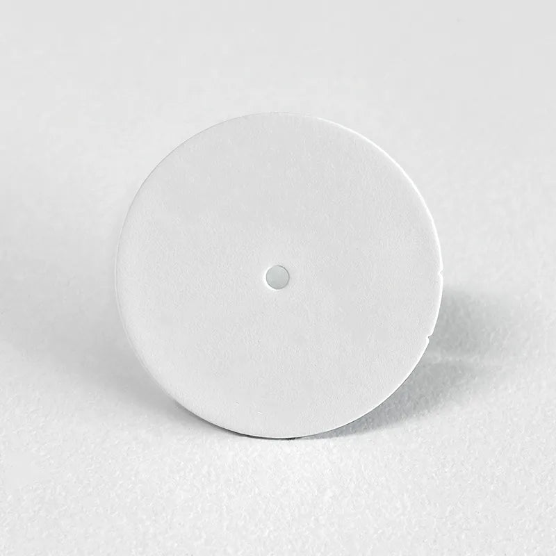 Blank Sterile Dial Date
