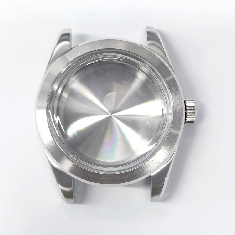 Watch Case Simple 38.5mm case