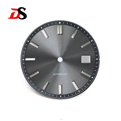 32.5mm Sunburst Dial for 40mm 44GS Case NH35 NH34