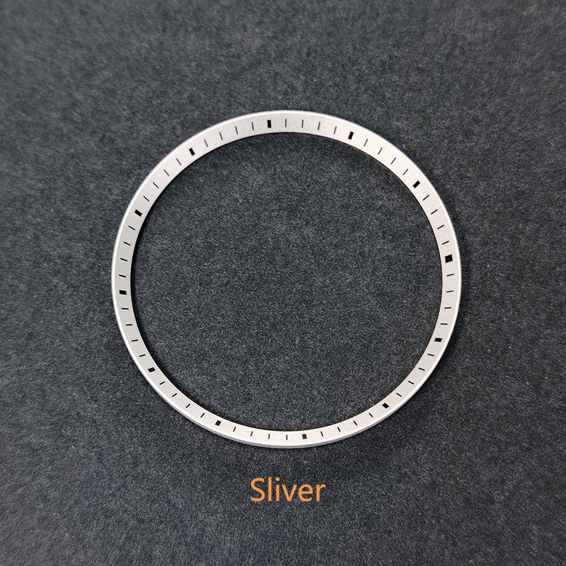 31.9*28.9mm Chapter Ring Fit 32.5mm/33.5mm Dial