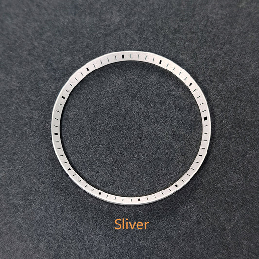 31.9*28.9mm Chapter Ring Fit 32.5mm/33.5mm Dial