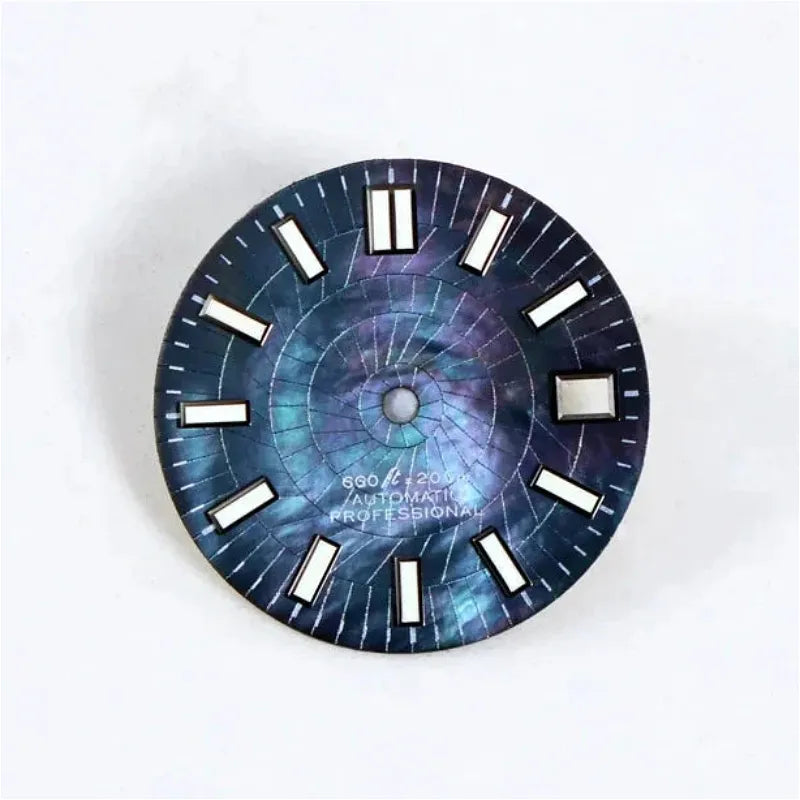 Natural Shell MOP Dial Whole Series