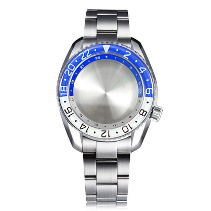 42mm Case SPB185 Bezel Rotates in Both Directions High-quality NH35NH34 Movement Sapphire Can Be Dived