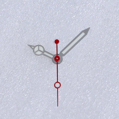 Mercedes Watch Hands C3 BGW9 lume