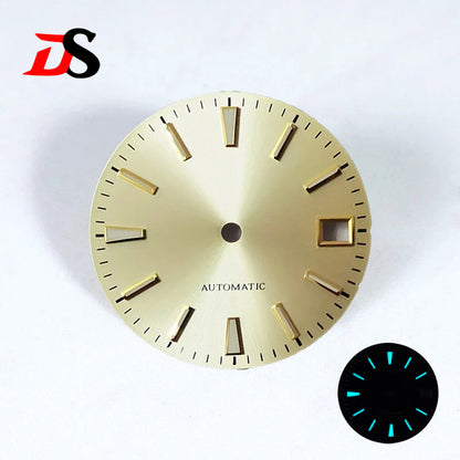 DS S Dial Mod NH35