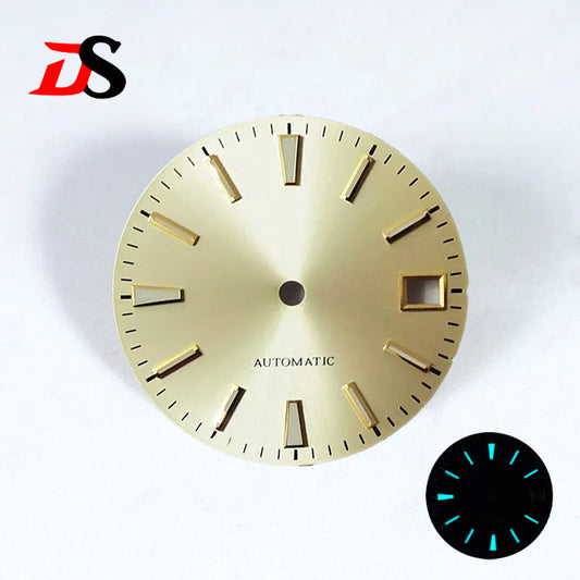 DS S Dial Mod NH35