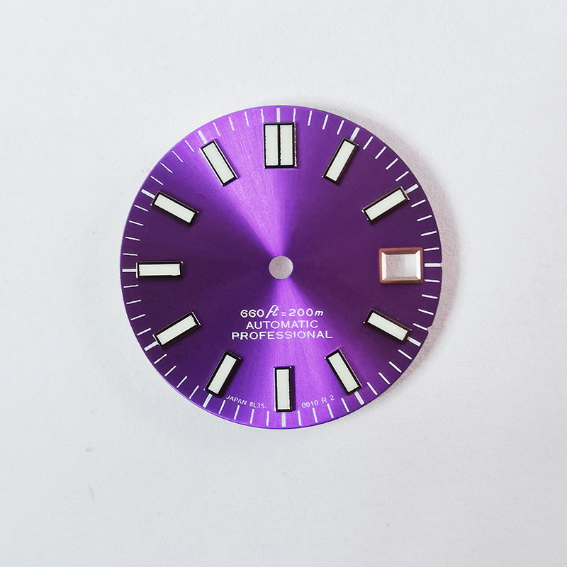 Dial Sbdx019 6105 Mod