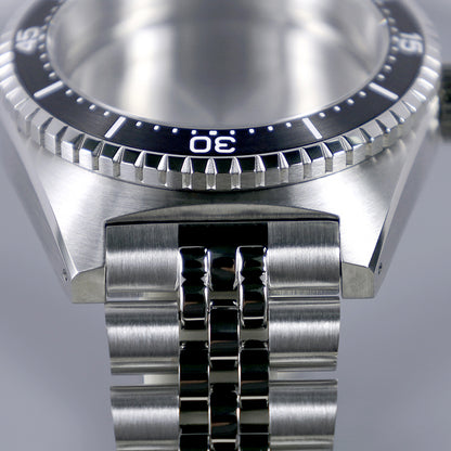 Marinemaster Mod 40mm Case Jubilee Bracelet