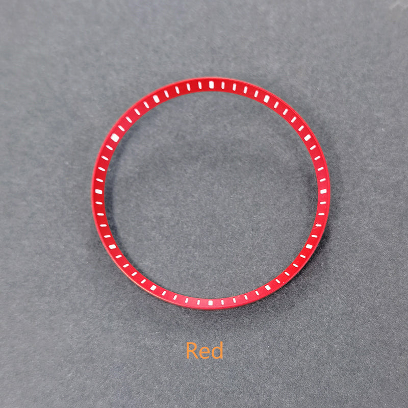 31.9*28.9mm Chapter Ring Fit 32.5mm/33.5mm Dial