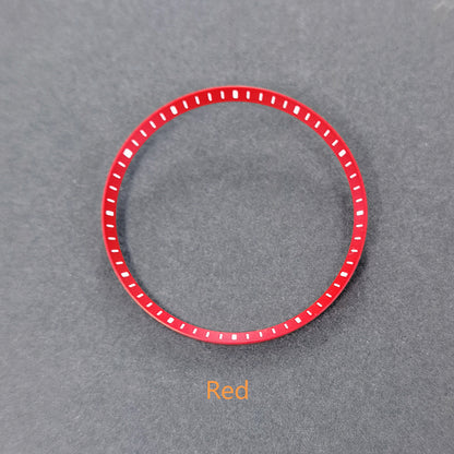 31.9*28.9mm Chapter Ring Fit 32.5mm/33.5mm Dial