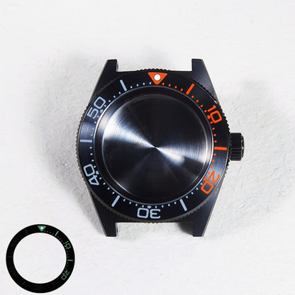 62MAS Diving 40mm Sterile Watch Case