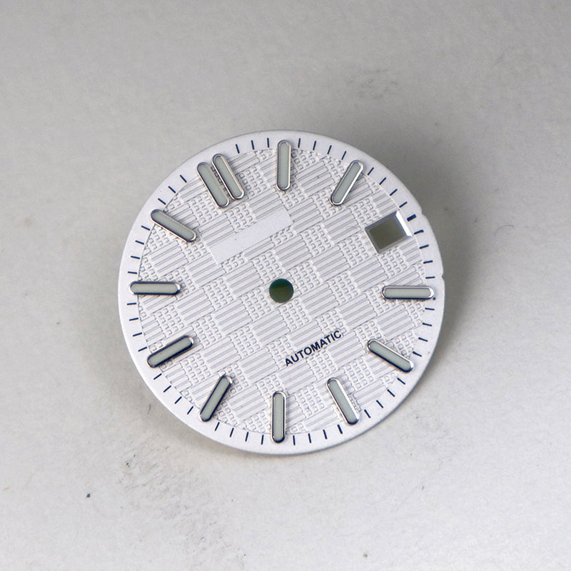 Engineer Dial