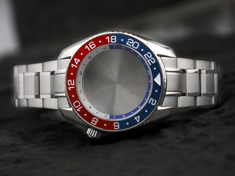 42mm Case SPB185 Bezel Rotates in Both Directions High-quality NH35NH34 Movement Sapphire Can Be Dived
