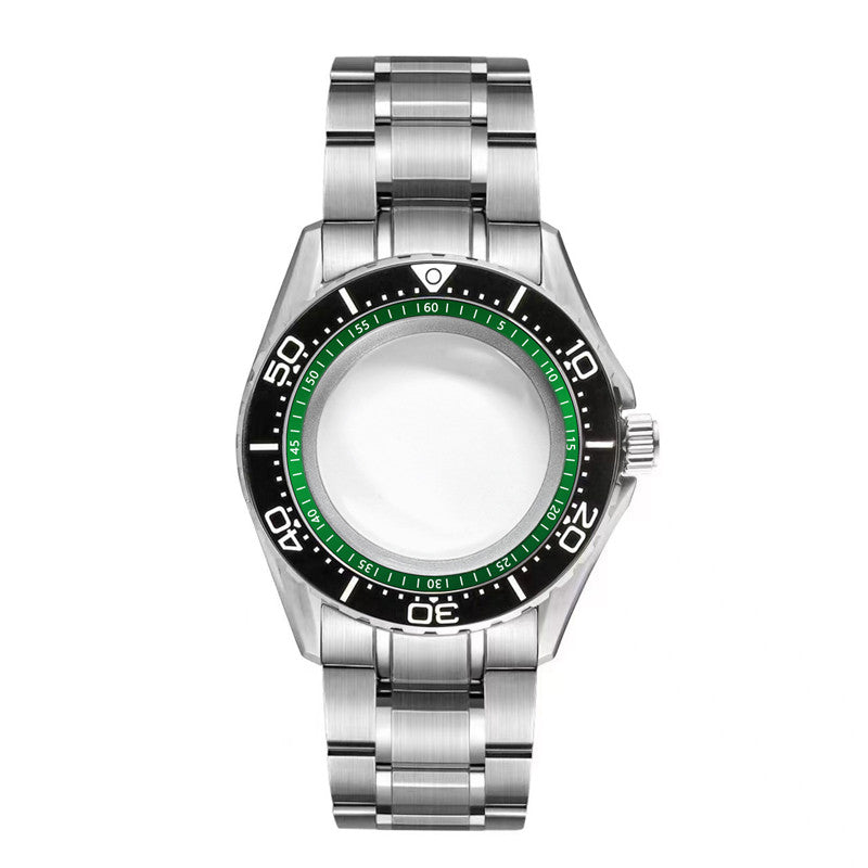 40mm Watch Case GMT NH34 NH35