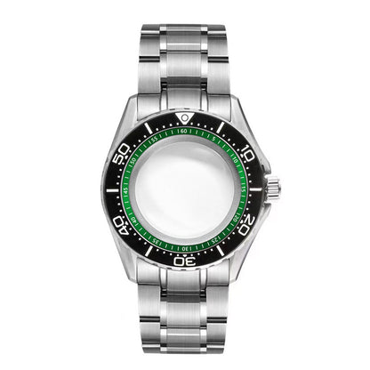 40mm Watch Case GMT NH34 NH35