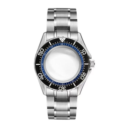40mm Watch Case GMT NH34 NH35