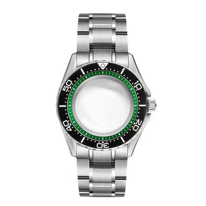 40mm Watch Case GMT NH34 NH35