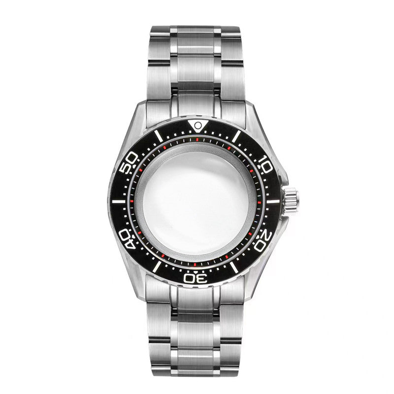 40mm Watch Case GMT NH34 NH35