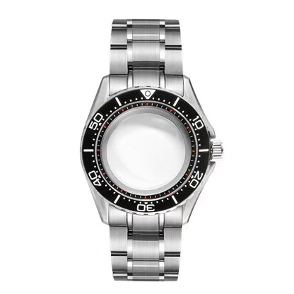 40mm Watch Case GMT NH34 NH35