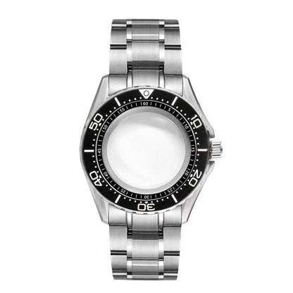 40mm Watch Case GMT NH34 NH35