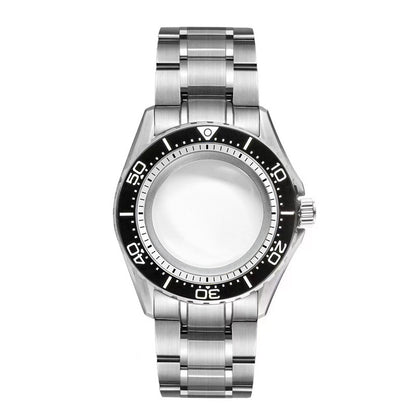 40mm Watch Case GMT NH34 NH35
