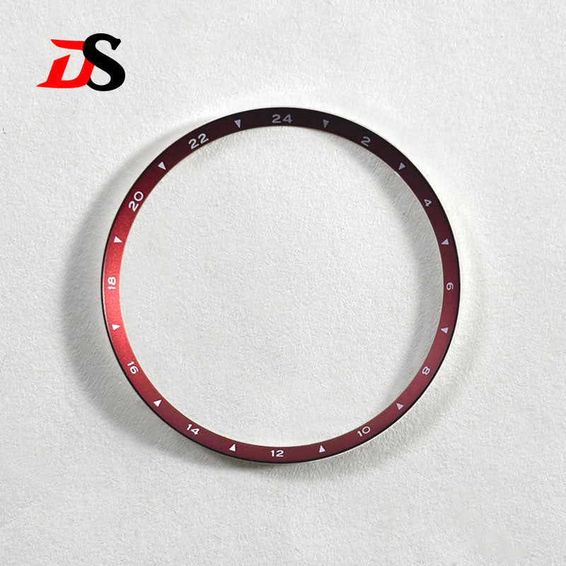 31.9*28.9mm Chapter Ring Fit 32.5mm/33.5mm Dial
