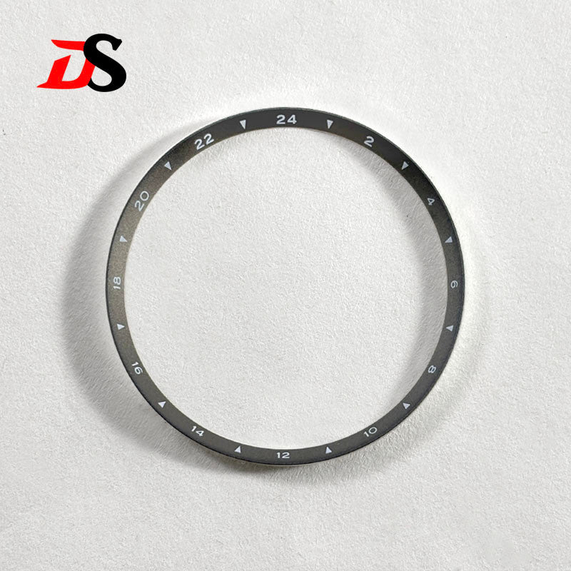 31.9*28.9mm Chapter Ring Fit 32.5mm/33.5mm Dial