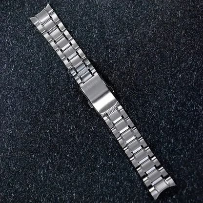 40mm Case Steel Ceramic Bezel GMT NH34NH35 Movement for 28.5mm Dial