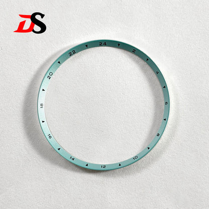 31.9*28.9mm Chapter Ring Fit 32.5mm/33.5mm Dial