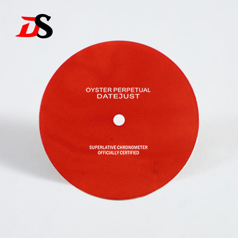 Natural Stone Sterile Series Gemstones Lapis Lazuli Malachite Dial for Agate 28.5mm DATE JUST